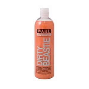 Wahl Dirty Beastie Shampoo 500 ml.